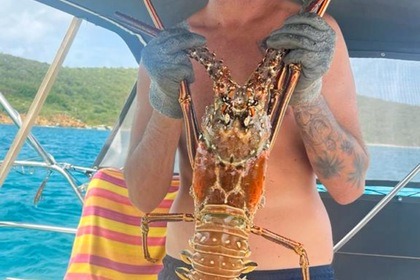 Séjour aux san blas