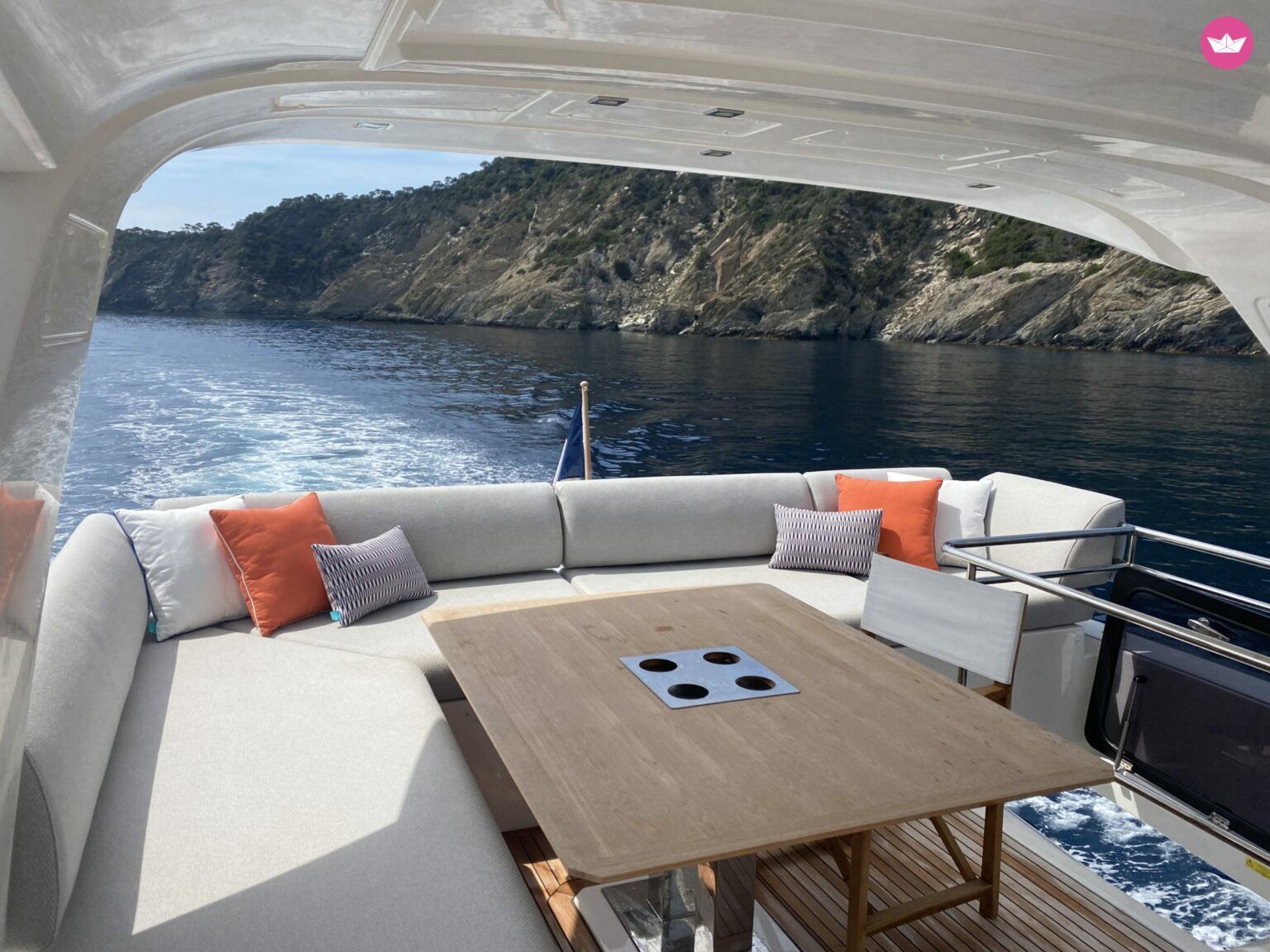 Yacht Jeanneau Prestige Yacht 630 Flybridge 1450cv 3