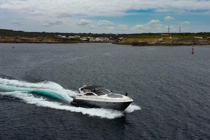Fairline Targa 52 "NILA" - 16m