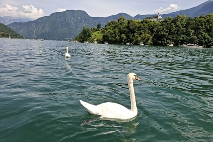 The BEST WAY...to ENJOY the LAKE of COMO