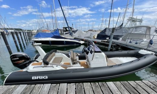 Brig Eagle 6.7 E