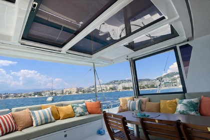 Bali 4.2 Christeol to discover the French Riviera