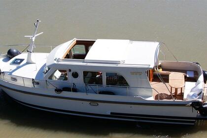 Hyra båt Motorbåt  Linssen GS 34.9 Sedan Werder