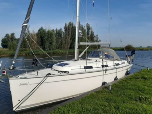 Bavaria 32 Cruiser