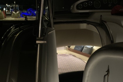 H2O - F36 Firebird - Cagliari