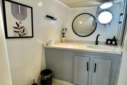 Experience Luxury and Freedom Aboard the Bohemian Gulet in Göcek