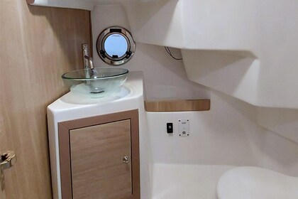 Amalfi Coast and Capri Private Boat Day Tour