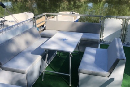 La Terrasse Flottante