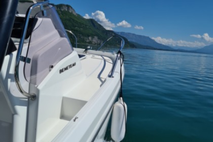 Location Bateau à moteur Beneteau Flyer 6 Chindrieux