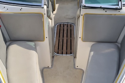 Rental Motorboat Caravelle 1900 BR Tomar