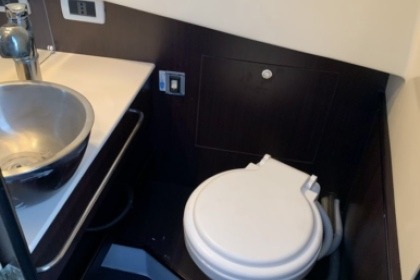 Cantieri Magazzu Mx 11 coupè