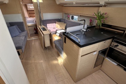 Location Voilier Hanse Yachts Hanse 388 Trogir