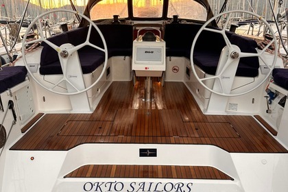 Hire Sailboat  Bavaria Cruiser 46 Fethiye