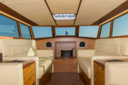 Grand Water Limousine - Imbarcazione di prestigio