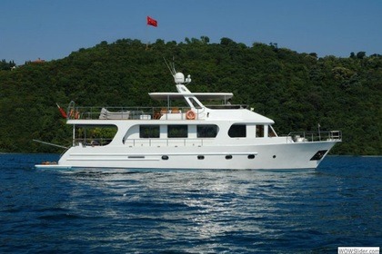 24m Amazing SBH R Motoryat B13