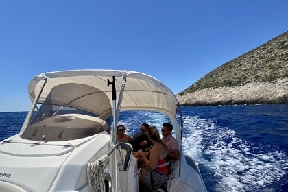 Nuova Jolly Prince 25 - Vis