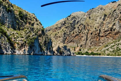 Verhuur RIB Marco Twenty Seven Rodos
