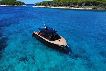 Motorboat Colnago 35 2023