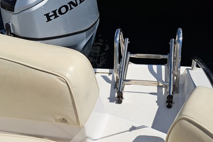 MARINELLO EDEN 18 Open