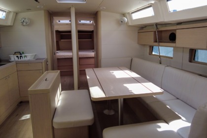 Océanis 46.1 - Folie Douce