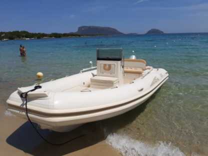 Location Semi-rigide Bsc 50 Classic Golfo Aranci