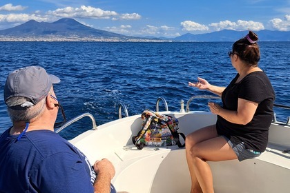 Amalfi Coast dayly tour