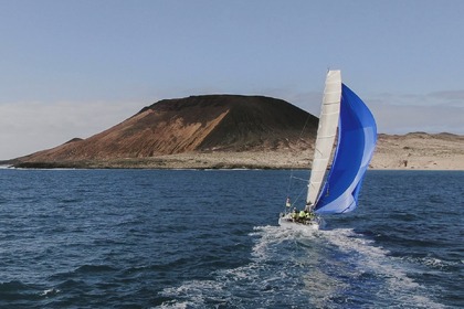 Hyra båt Segelbåt Pogo Structures Pogo 44 Palma de Mallorca