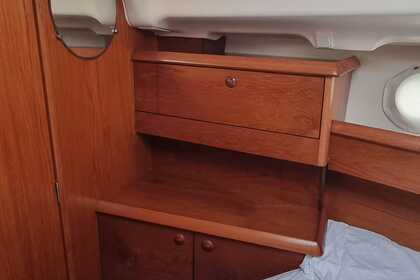 Location Voilier Jeanneau SunOdyssey 37 Golf del Sur