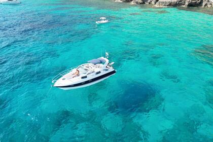 Charter Motorboat Fairline Targa 34 Mallorca