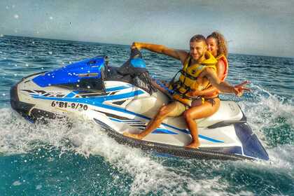 JETSKI RENTING