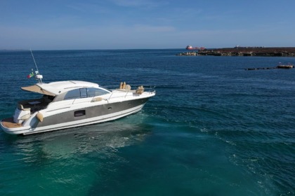 JEANNEAU PRESTIGE 440S
