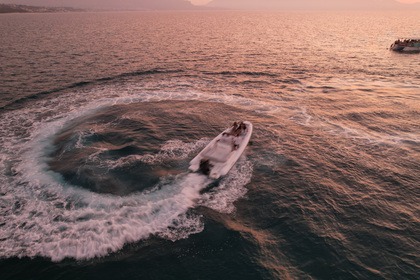 NOLEGGIO GOMMONE PAJARA RIBS28