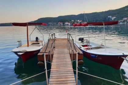 Traditional pasara for 6 people