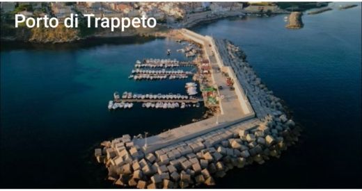 Motorboat Revel craft usa Semicabinato boat plan