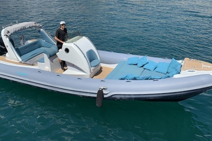 Lovely Frecnch Rivieria Trip From Monaco