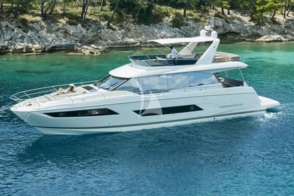 Alquiler Yate Prestige Yachts Prestige 680 Antibes