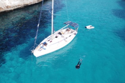 Aluguel Veleiro Excursion en velero con paella opcional Palma