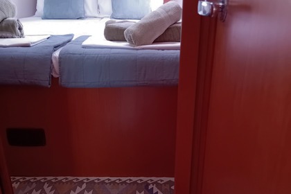 Bavaria C45 Holiday edition