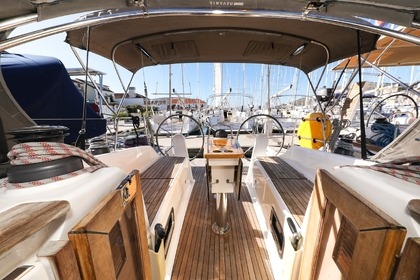 Aluguel Veleiro Bavaria Yachtbau Bavaria Cruiser 34 Trogir