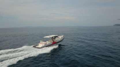 Alquiler Neumática  Bura Boats Bura 10 Split