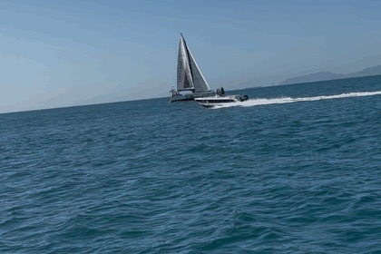 Miete Boot ohne Führerschein  Italmar Open 17 Cagliari