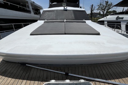 Charter Motor yacht Turk Ozel Yapim 2018 İstanbul