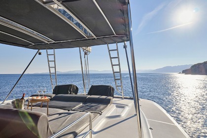 Andare Avanti Lagoon 50