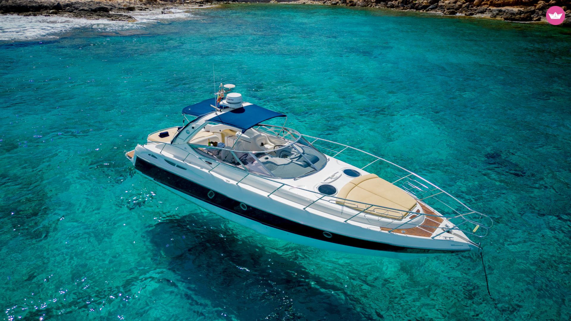 Cranchi 41