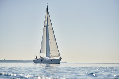 Rental Sailboat  Elan Impression 50.1 Pirovac