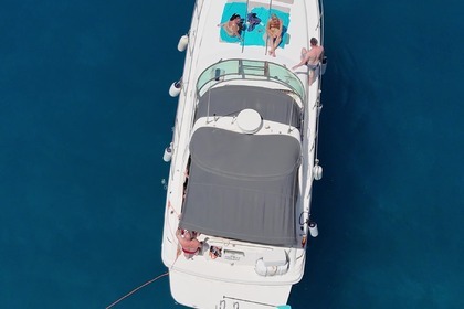 Miete Motorboot SEA RAY 370 SUNDANCER Valencia