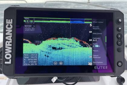 Merry Fisher 695 Marlin