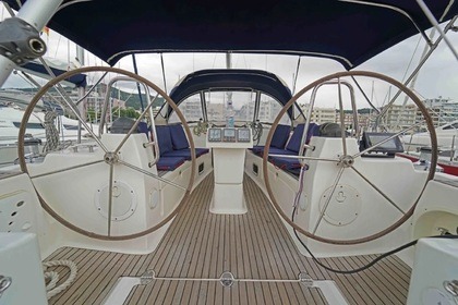 Bavaria 40 cruiser