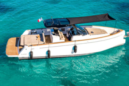 Cannes | Pardo 38: An exceptional boat, Luxury & Design