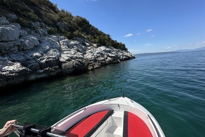 "Maïstros" – Compass 150cc | Explore Chalkida by Sea